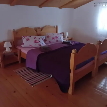 Pod Plesovicou Apartament *