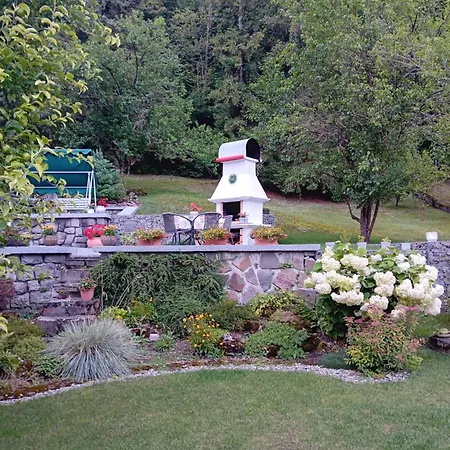 Pod Plesovicou Blatnica