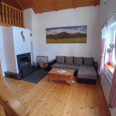 Pod Plesovicou * Blatnica