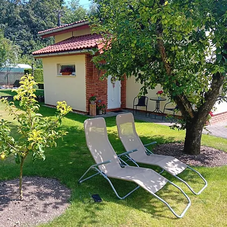 Διαμέρισμα Pod Plesovicou