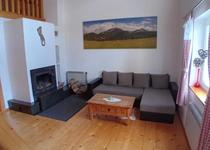 Pod Plesovicou * Blatnica